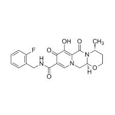 Dolutegravir Impurity C